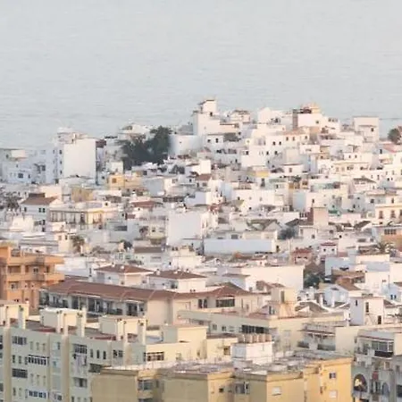 Holiday home Minicasa En Pleno Casco Antiguo