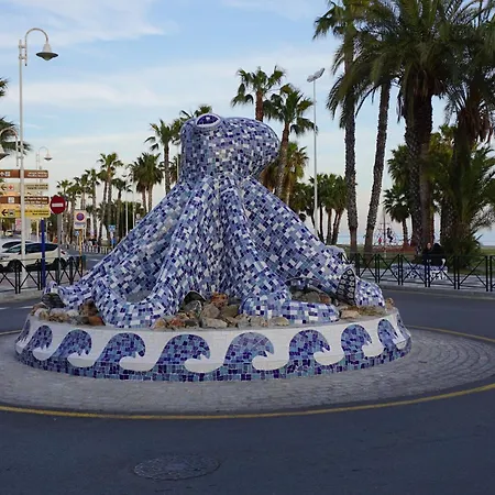 Holiday home Minicasa En Pleno Casco Antiguo *