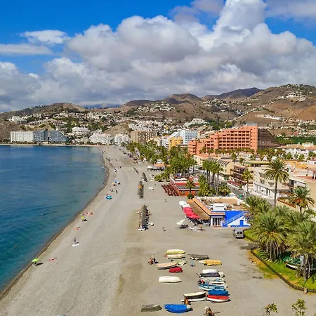 Holiday home Minicasa En Pleno Casco Antiguo