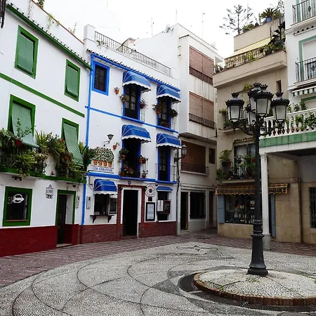 Minicasa En Pleno Casco Antiguo
