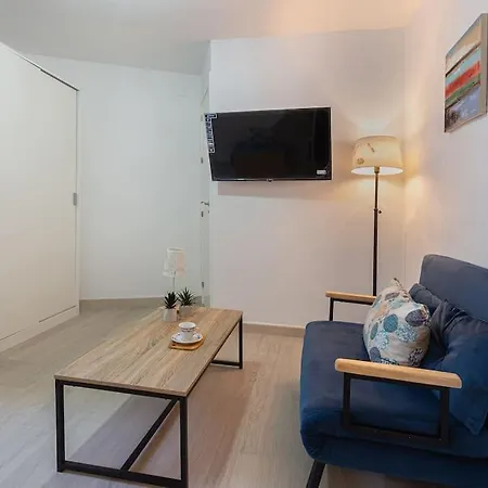 Holiday home Minicasa En Pleno Casco Antiguo *