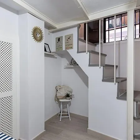 Minicasa En Pleno Casco Antiguo Holiday home *