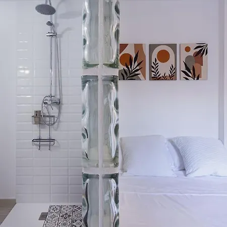 Holiday home Minicasa En Pleno Casco Antiguo