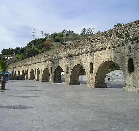 Minicasa En Pleno Casco Antiguo Сasa de vacaciones
